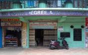 Sri Gowri Degree and P.G. College Entrance