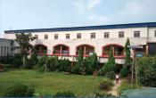 Sher Shah College Campus Building