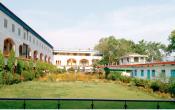 Sher Shah College Campus Building