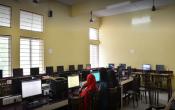 Kottakkal Farook Arts and Science College Labs