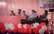Kottakkal Farook Arts and Science College Fest
