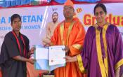 Sri Sarada Niketan College of Arts and Science for Women Convocation