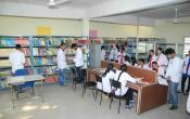 Smt. Urmila Devi Ayurvedic College of Medical Sciences and Hospital Library