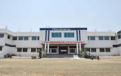 Shivlingeshwar College of Pharmacy Campus Building