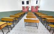Punjab Institute of Management and Technology Classroom