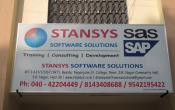 Stansys Software Solutions, Telangana Others