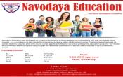 Navodaya Education Others Navodaya Education Others