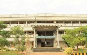 University College of Engineering Kakinada Academic Block University College of Engineering Kakinada Academic Block