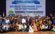 Columbus Travel Academy, Mumbai Others Columbus Travel Academy, Mumbai Others