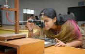 Apoorva Institute of Management and Sciences Labs