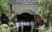 Shaheed Mangal Pandey Government Girls Post Graduate College Main Building