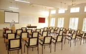 G.Karunakaran Memorial Co-Operative College of Management and Technology Classroom