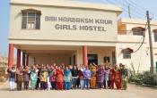 Bhag Singh Khalsa College For Women Hostel Building Bhag Singh Khalsa College For Women Hostel Building