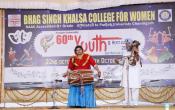 Bhag Singh Khalsa College For Women Fest Bhag Singh Khalsa College For Women Fest