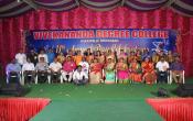 Vivekananda Degree College Fest