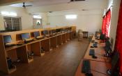 Vivekananda Degree College Labs