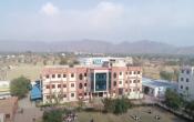 Aryabhatta International College of Technical Education Campus Building
