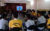 Aryabhatta International College of Technical Education Guest Lectures