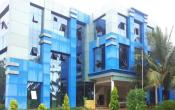 Aspire College of Advanced Studies Campus Building