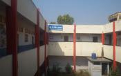 Deepshobha Sevabhavi Sanstha Khandali Late. Santukrao Khomne College of B.B.A. and B.C.A. Campus Building
