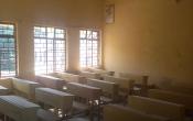 Deepshobha Sevabhavi Sanstha Khandali Late. Santukrao Khomne College of B.B.A. and B.C.A. Classroom