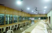 Don Bosco College, Mampetta Library