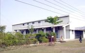 Government Post Graduate College, Bina Main Building
