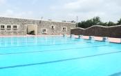 Pravara Rural College of Architecture Swimming Pool