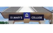 St. Mary's College of Commerce and Management Studies, Thuruthiply Others St. Mary's College of Commerce and Management Studies, Thuruthiply Others