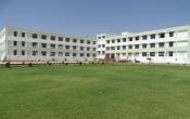 U.S. Ostwal Group of Colleges Campus Building U.S. Ostwal Group of Colleges Campus Building