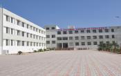 U.S. Ostwal Group of Colleges Main Building U.S. Ostwal Group of Colleges Main Building