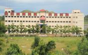 Vidhya Sagar Educational Institutions Campus Building Vidhya Sagar Educational Institutions Campus Building