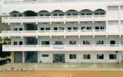 Vidhya Sagar Educational Institutions Hostel Building Vidhya Sagar Educational Institutions Hostel Building