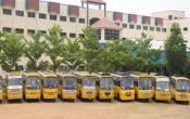 Vidhya Sagar Educational Institutions Transport Facility Vidhya Sagar Educational Institutions Transport Facility