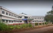 Dhanvantari Ayurveda College Hospital and Research Center Campus Building