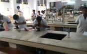 Government Homoeopathic Medical College and Hospital, Tirumangalam Labs