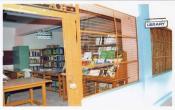 Thanthai Roever College of Pharmacy Library