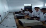 Sanjeevan College of Pharmacy, Dausa Labs