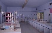 Varun College of Pharmacy Labs