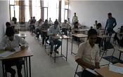 Mahatma Gandhi College of Pharmacy Classroom