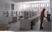 Mahatma Gandhi College of Pharmacy Labs