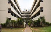 Bangalore College of Engineering and Technology Campus View