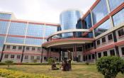 Brindavan College of Engineering Campus Building Brindavan College of Engineering Campus Building