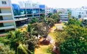 Brindavan College of Engineering Campus View Brindavan College of Engineering Campus View