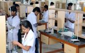 Raja Rajeswari College of Engineering Labs Raja Rajeswari College of Engineering Labs