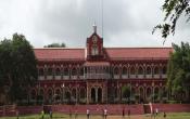 Karnatak Arts And Commerce College Main Building