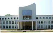 National Institute of Technology Warangal National Institute of Technology Warangal