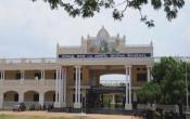 Sahyadri Arts College,Kuvempu University Entrance