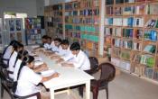 Mahrishi College of Homeopathic Pharmacy, Chitravansham Group of College Library Mahrishi College of Homeopathic Pharmacy, Chitravansham Group of College Library