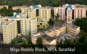 National Institute of Technology Surathkal  National Institute of Technology Surathkal